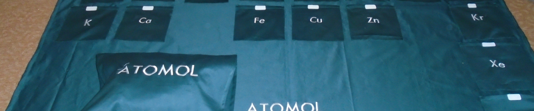 AtoMol csomag képe
