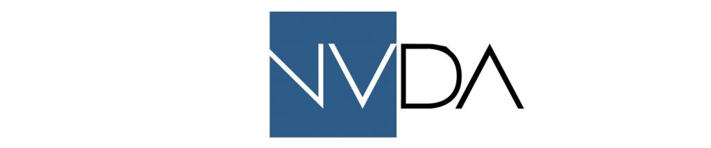 NVDA logo