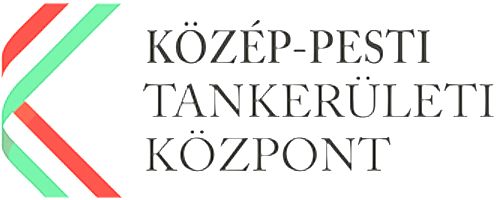 Közép-Pest Tankerületi Központ logo