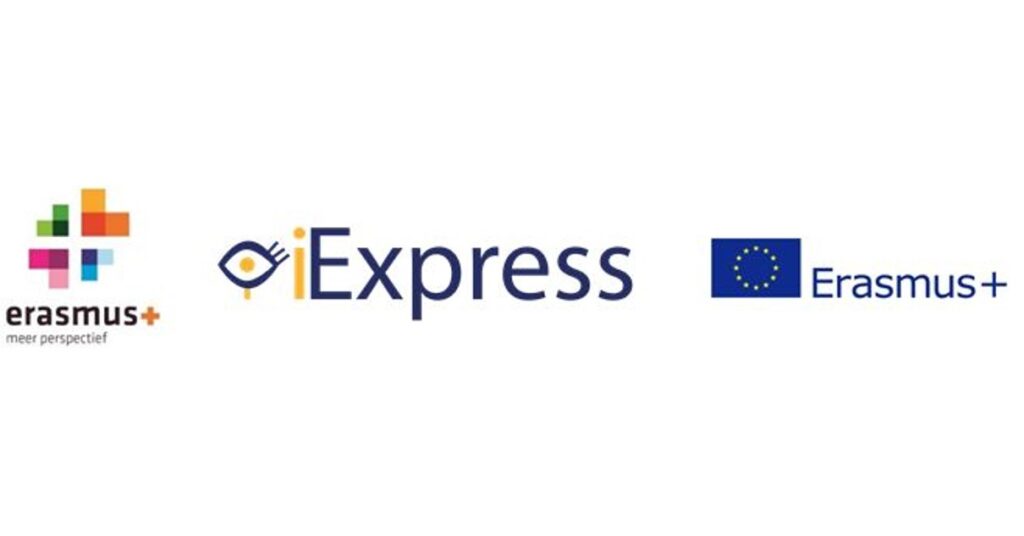 iExpress II projekt logo