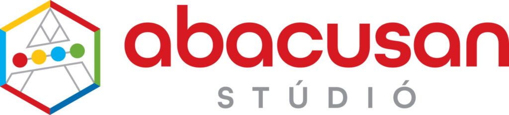Abacusan VándoRobot Program bemutató - Logo, 2022 április 20.