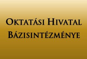 Oktatási Hivatal Bázisintézménye logo